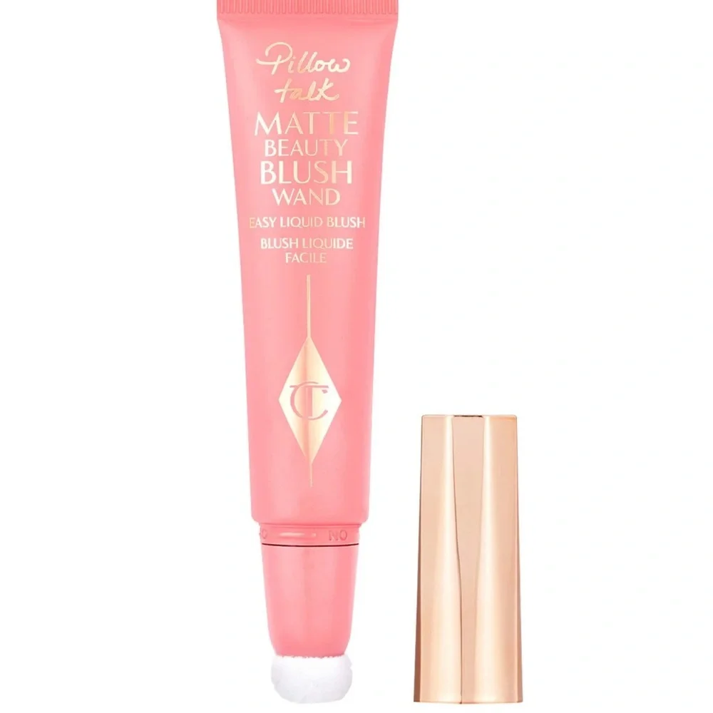 Charlotte Tilbury Peach Pop Blush